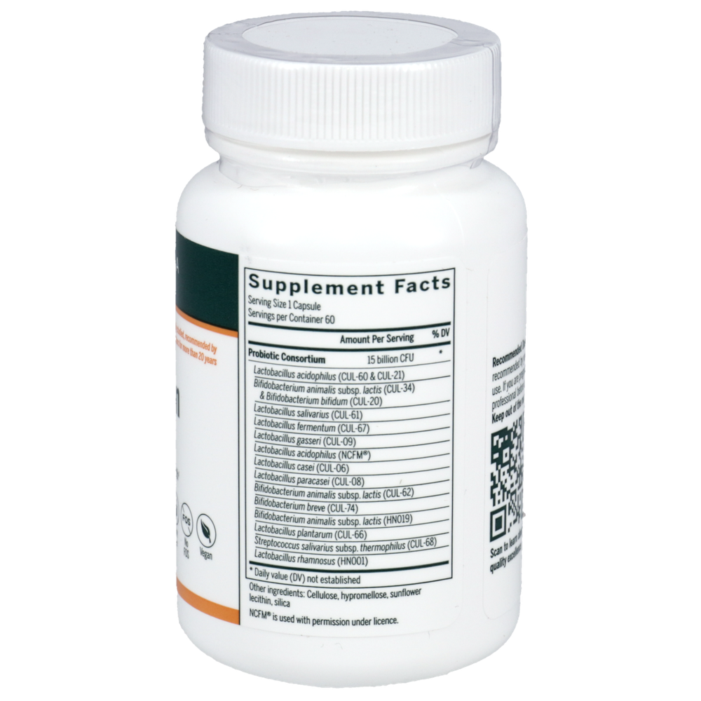 Product image for HMF Multistrain.
