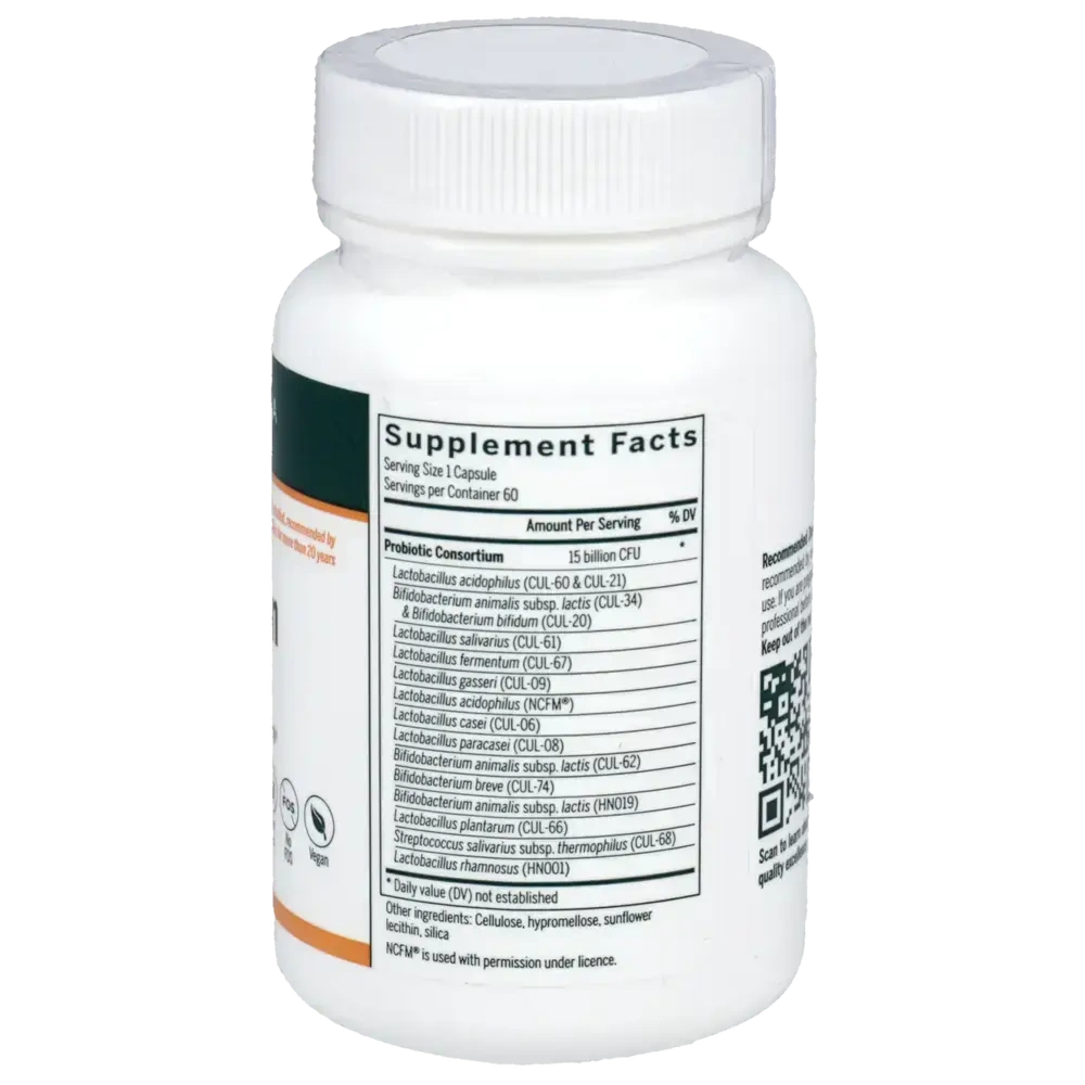 Product image for HMF Multistrain.
