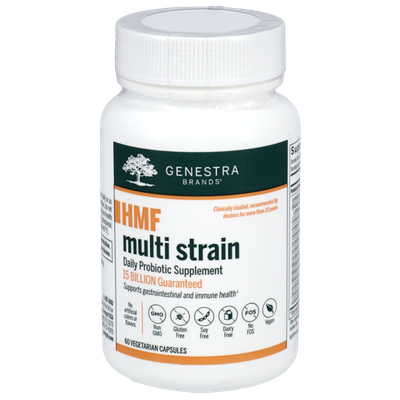 HMF Multistrain product image