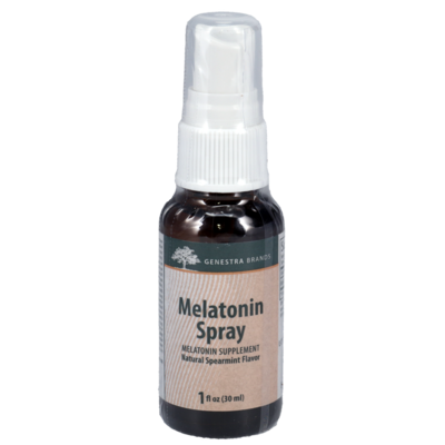 Melatonin Spray 30 Milliliters