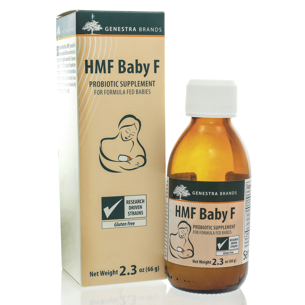 Product image for HMF Baby F.