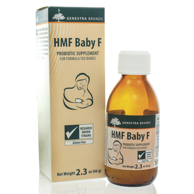 HMF Baby F product image
