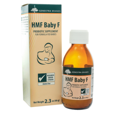 HMF Baby F 66 Grams