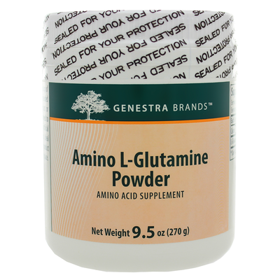 Amino L-Glutamine Powder product image