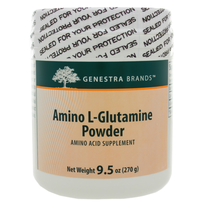 Amino L-Glutamine Powder 270 Grams
