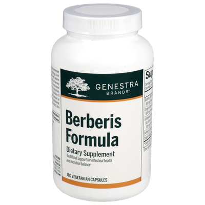 Berberis Formula product image