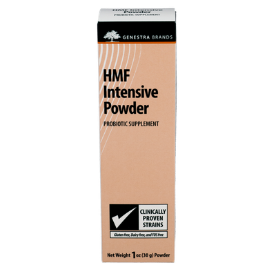 HMF Intensive Powder product image