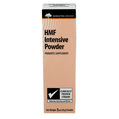 HMF Intensive Powder 30 Grams