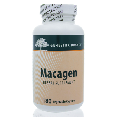 Macagen 180 capsules