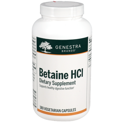 Betaine HCL product image