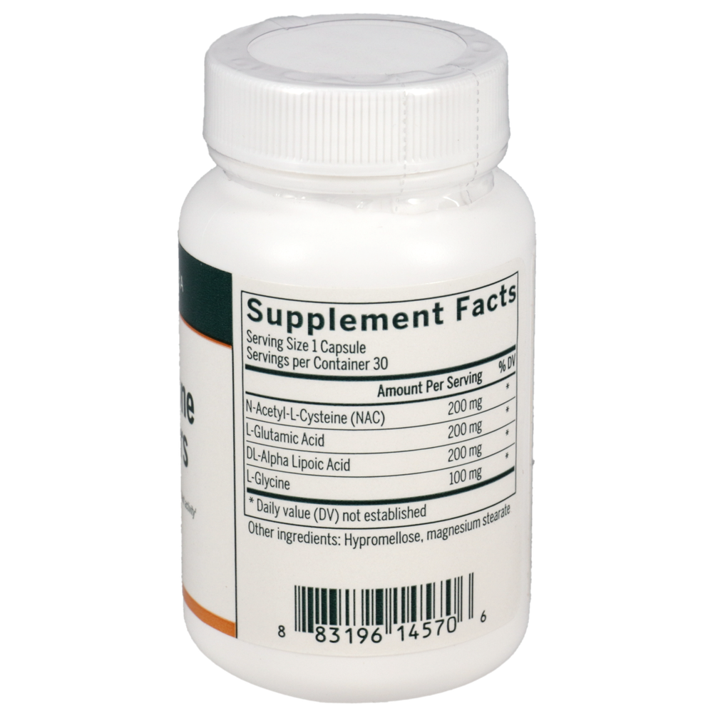Product image for Glutathione Precursors.