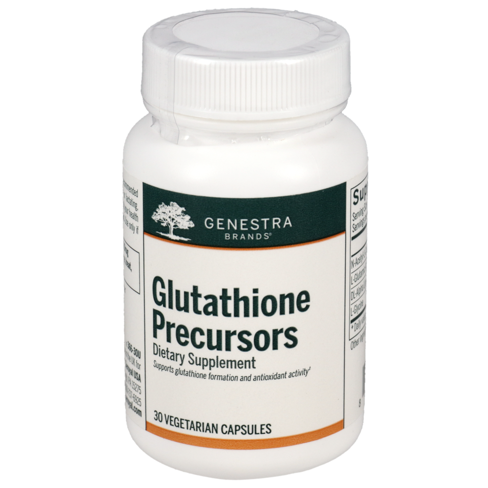 Product image for Glutathione Precursors.