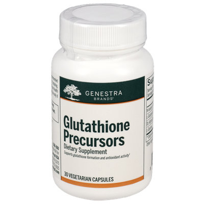 Glutathione Precursors product image