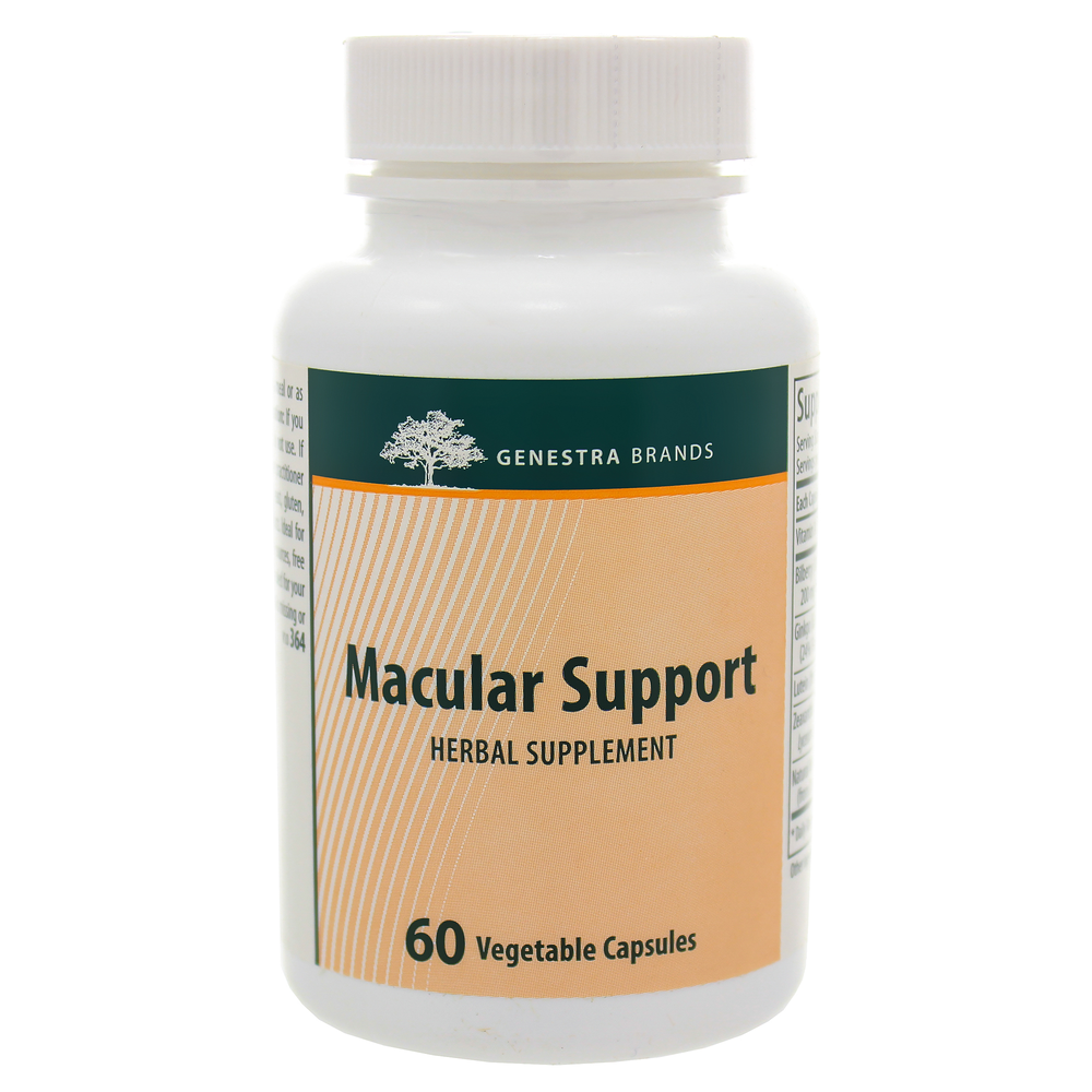 Product image for Macular Support.