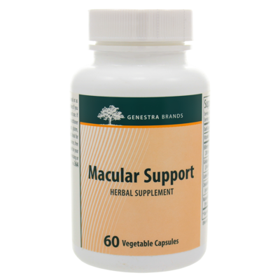 Macular Support 60 capsules