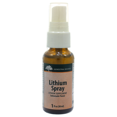 Lithium Spray 1 Ounce