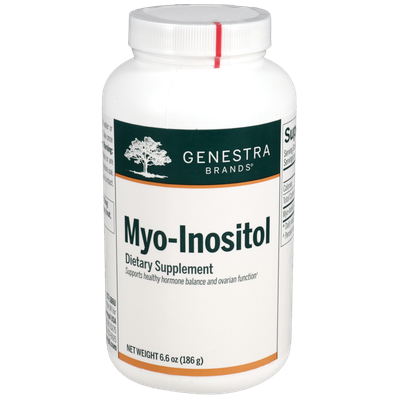 Myo-Inositol 186 Grams