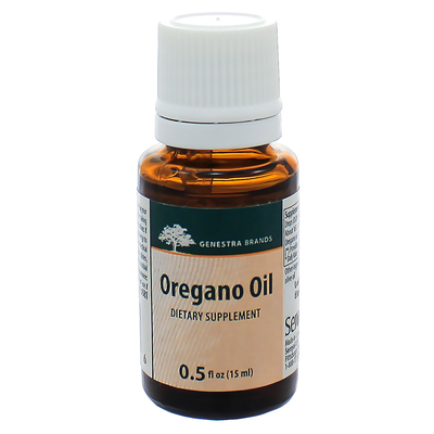 Oregano Oil 15 Milliliters