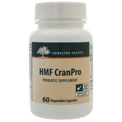 HMF CranPro 60 capsules