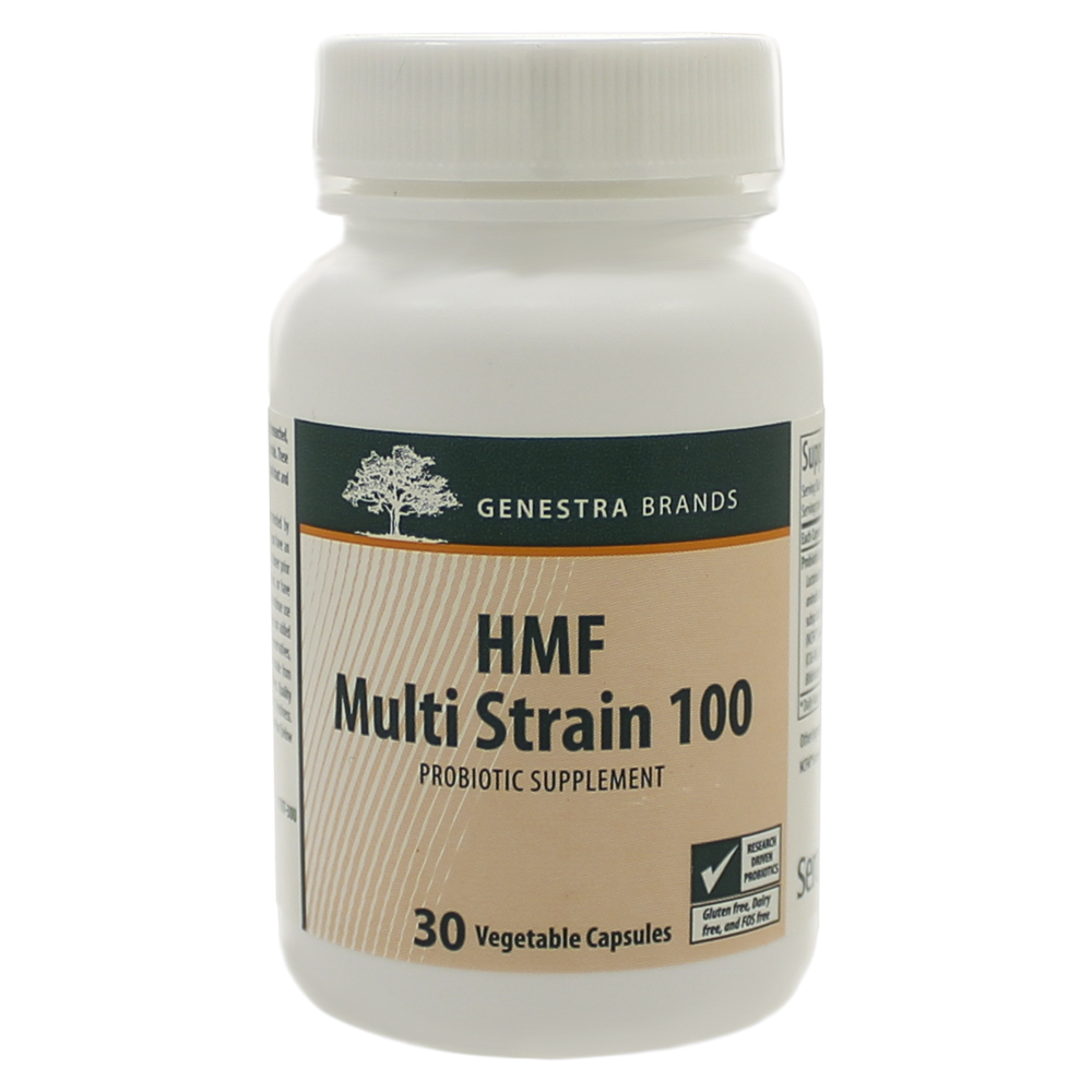 Product image for HMF Multistrain 100.
