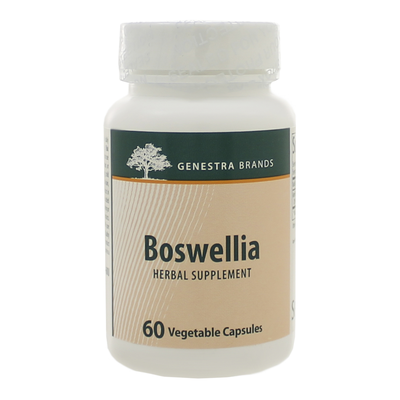 Boswellia 60 capsules