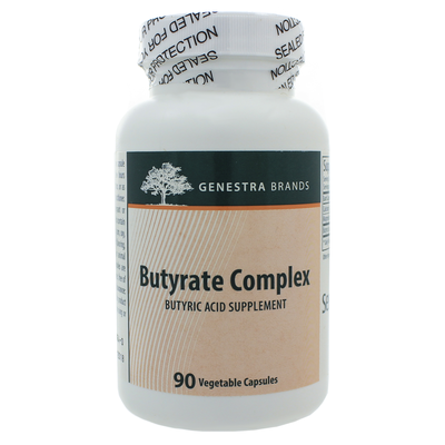 Butyrate Complex product image