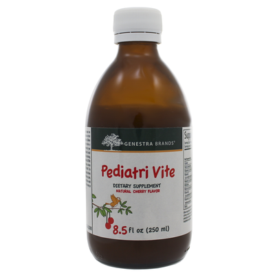 Pediatri Vite (250 Milliliters) Product image for Pediatri Vite (250 Milliliters). Discontinued.