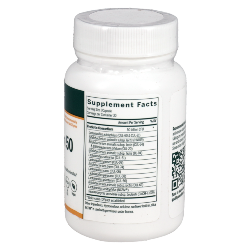 Product image for HMF Multistrain 50.