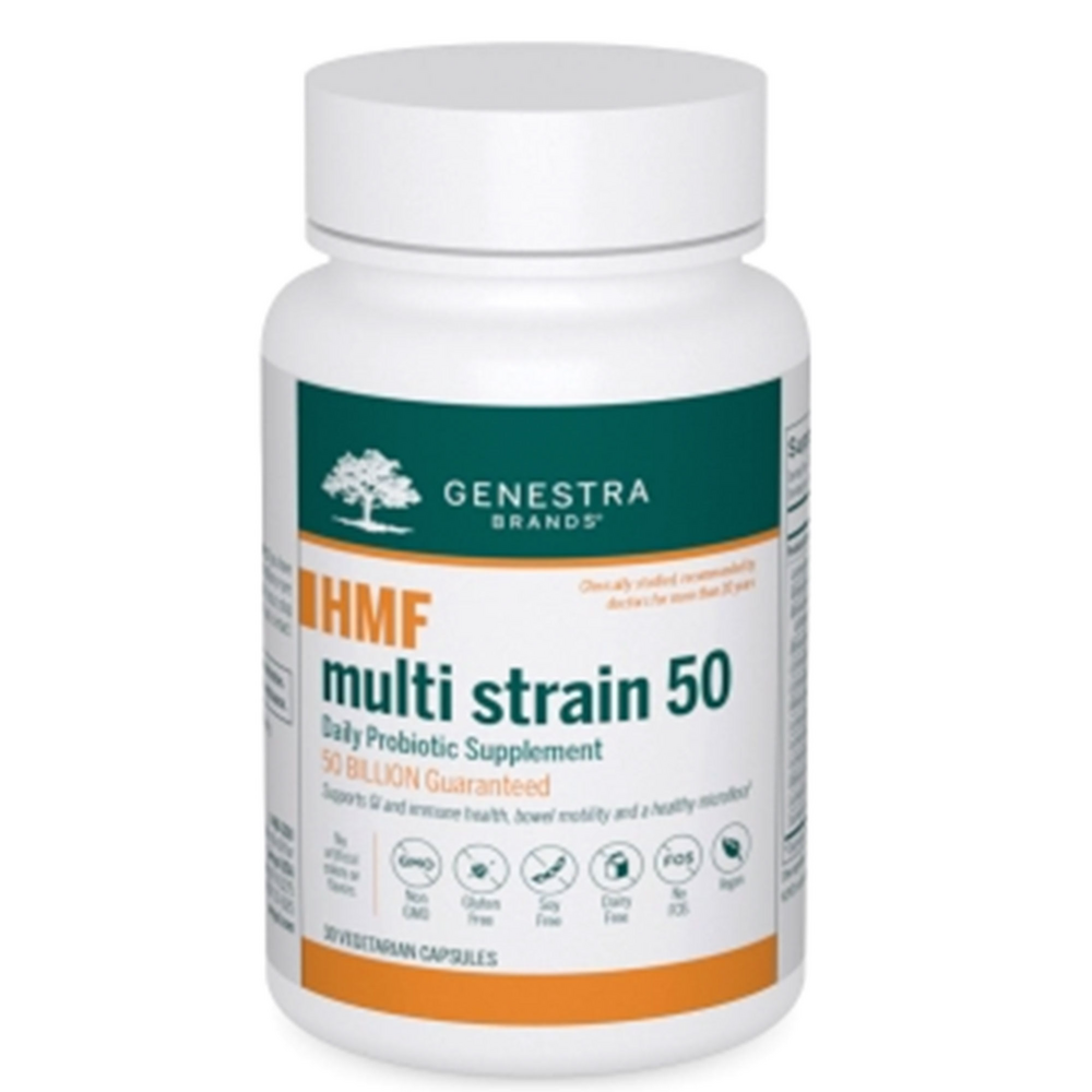 Product image for HMF Multistrain 50.