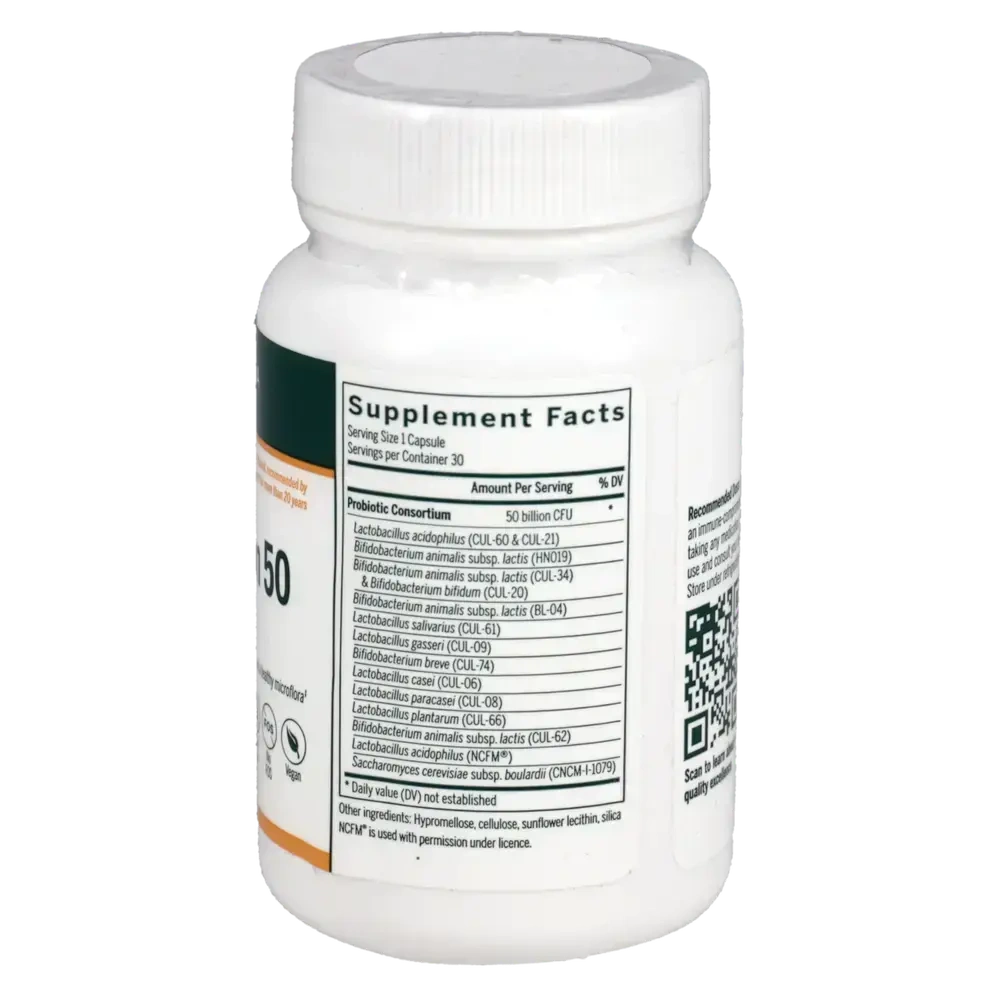 Product image for HMF Multistrain 50.