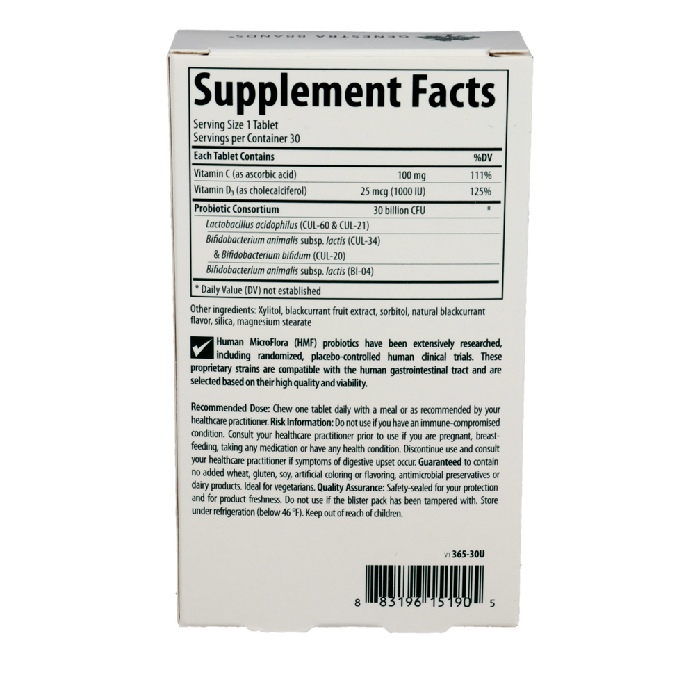 Product image for HMF Immune.