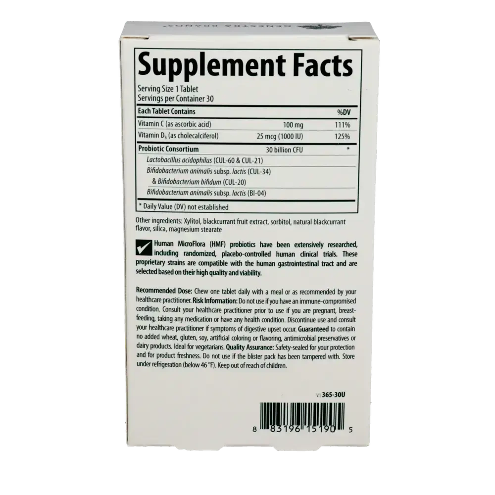 Product image for HMF Immune.