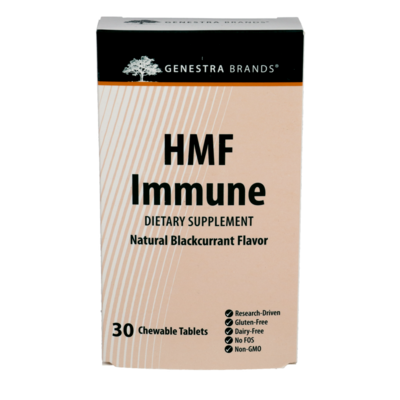 HMF Immune 30 Chewables