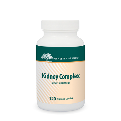 Kidney Complex 120 capsules