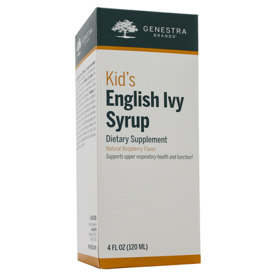 English Ivy Syrup - Kid's product image