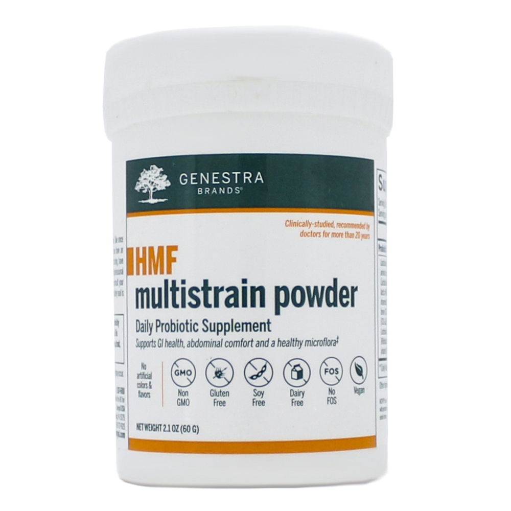 Product image for HMF Multi Strain Powder.
