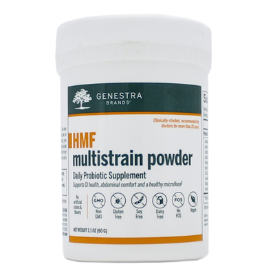 HMF Multi Strain Powder product image