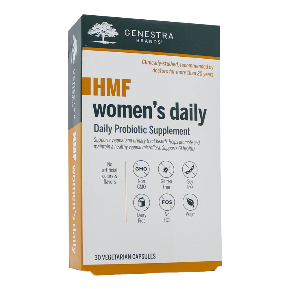 Product image for HMF Women&#39;s Daily.