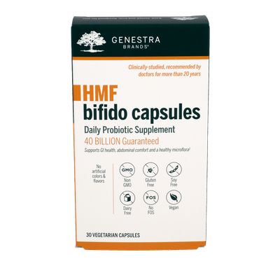 HMF Bifido Capsules product image