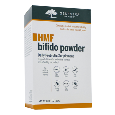HMF Bifido Powder 30 Grams