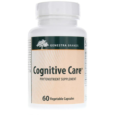 Cognitive Care 60 capsules