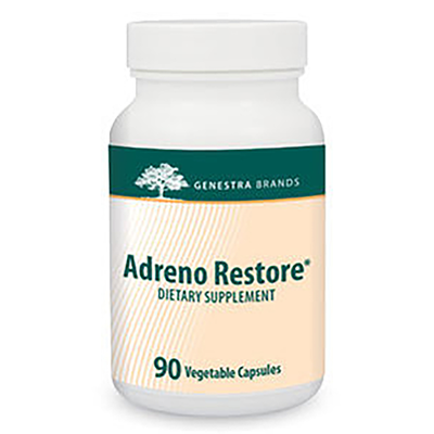 Adreno Restore 90 capsules