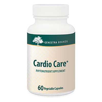 Cardio Care 60 capsules