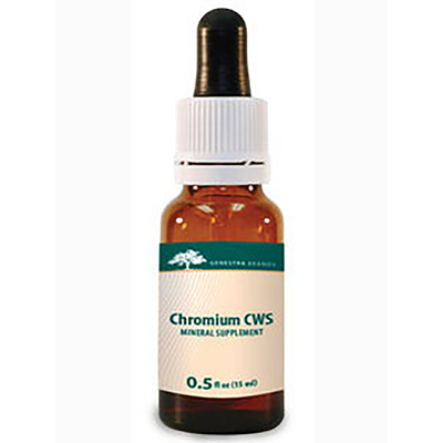 Chromium CWS 15 Milliliters