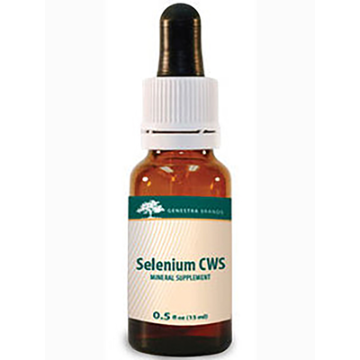 Selenium CWS product image