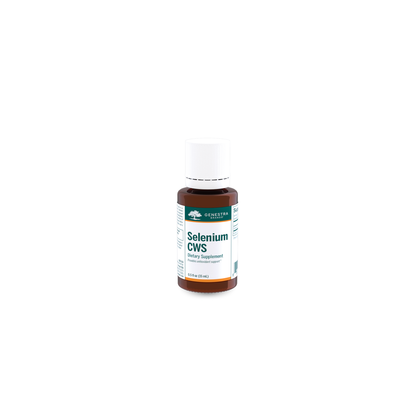 Selenium CWS 15 Milliliters