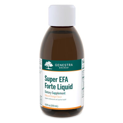 Super EFA Forte Liquid product image