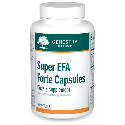 Super EFA Forte Capsules product image