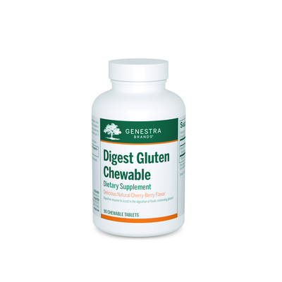 Digest Gluten Chewable product image