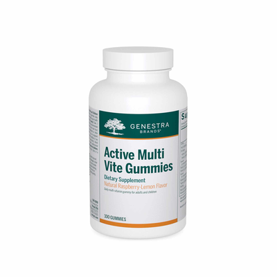 Active Multi Vite Gummies product image